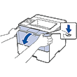 Brother TN3480/TN3410 utángyártott toner
