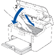 Brother  TN-1050, TN-1030 TN1050 TN1030 utángyártott toner