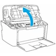 ⭐HP CF244A (44A) utángyártott toner - fekete