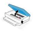 HP 3YM62AE PATRON BLACK NO.305XL (EREDETI)