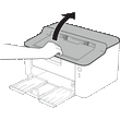 Brother TN1090 TN-1090 utángyártott toner
