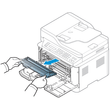 HP W2072A TONER sárga 0,7K NO.117A utángyártott toner