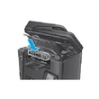 HP CF283A utángyártott toner (83A) - fekete