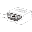 Brother TN-2421/TN-2411 (TN2421/TN2411) utángyártott toner