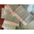 Tisztító Pálca (Cleaning Swab) 3,7 mm x 66, 8mm szivacs bevonatú fejjel 100db/csomag