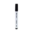 Alkoholos marker 3mm, kerek végű Bluering® fekete