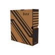 Archiváló doboz iratrendezőhöz, Fornax 29,7x33,9x10 cm