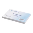 Átvételi elismervény A6, 50x3lapos B.13-67/A/VX Bluering®