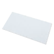 Boríték LA4 öntapadó bélésnyomott 110×220mm Bluering® 100 db/csom fehér