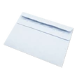 Boríték LC/5 öntapadó bélésnyomott 162×229mm Bluering® 100 db/csom fehér