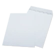 Boríték TC/4 szilikonos bélésnyomott 229x324mm Bluering® 25 db/csom fehér