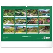 Falinaptár képes  480×330mm Gardens  Realsystem 2026.