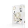 Másolópapír A4, 90g, IQ Premium 500ív/csomag,