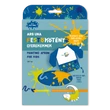 Festőkötény fiús Ars Una kék