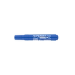 Flipchart marker vízbázisú 1-4mm, vágott Artip 12XXL kék 