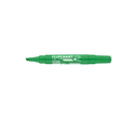 Flipchart marker vízbázisú 1-4mm, vágott Artip 12XXL zöld