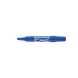 Flipchart marker vízbázisú 1-4mm, vágott Artip 12 kék