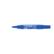 Flipchart marker vízbázisú 3mm, kerek Artip 11XXL kék
