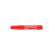 Flipchart marker vízbázisú 3mm, kerek Artip 11XXL piros