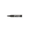 Flipchart marker vízbázisú 3mm, kerek Artip 11 fekete