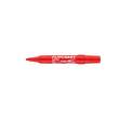 Flipchart marker vízbázisú 3mm, kerek Artip 11 piros