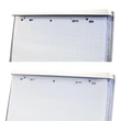 Flipchart papír 68x98cm, 5x20lapos tömb, A-SERIES sima