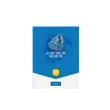 Füzet A4, 32lap, sima Art Ico Student
