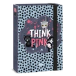 Füzetbox, A4, Ars Una THINK-PINK (5285) 23