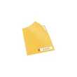 Genotherm `L` A4, PP Leitz Cosy Privacy melegsárga
