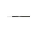 Golyóstoll 0,7mm, kupakos, Ico Signetta, írásszín fekete