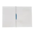 Gyorsfűző A4, karton 230g Bluering® kék