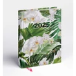 Határidőnapló Librobella hölgyeknek B/6, napi tropical Realsystem 2026.