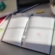 Határidőnapló agenda Standard A/5, napi, fehér lapokkal (bordó) 2026. Bluering® Határidőnapló agenda Standard A/5, napi, fehér lapokkal (bordó) 2026. Bluering®