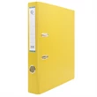 Iratrendező A4, 5cm, Bluering® sárga
