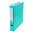 Iratrendező A4, 5cm, Bluering® türkiz