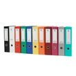 Iratrendező A4, 7,5cm, Bluering® fekete