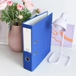 Iratrendező A4, 7,5cm, Bluering® kék