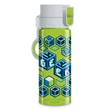 Kulacs, fiús 475 ml Ars Una GEEK (5065) 21