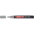 Lakkmarker 2-3mm, kerek Edding 790 ezüst