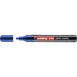 Lakkmarker 2-3mm, kerek Edding 790 kék