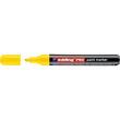 Lakkmarker 2-3mm, kerek Edding 790 sárga