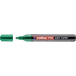 Lakkmarker 2-3mm, kerek Edding 790 zöld