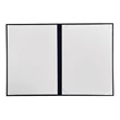 Oklevéltartó A4, prémium, Bluering® zöld