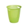 Papírkosár 16l, Durable Trend, világoszöld