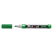 Alkoholos marker 1-4mm, kerek S Stabilo Mark-4-all 651/36 zöld