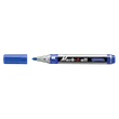 Alkoholos marker 1-4mm, kerek S Stabilo Mark-4-all 651/41 kék