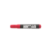 Alkoholos marker 1-4mm, vágott Ico 12XXL piros