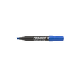 Alkoholos marker 1-4mm, vágott Ico 12 kék