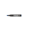 Alkoholos marker 1-4mm, vágott Ico 12 kék