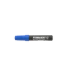 Alkoholos marker 1-4mm, vágott Ico 12 kék